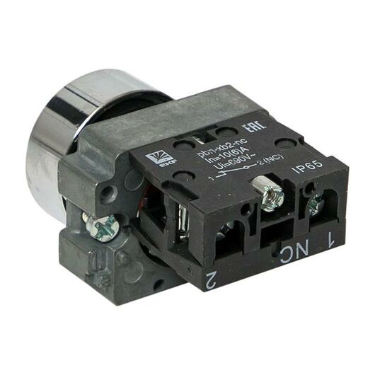 Кнопка BA42 красн. NC IP65 PROxima EKF xb2-ba42-65, изображение 6 • Купить по низкой цене в интернет-магазине СМЭК