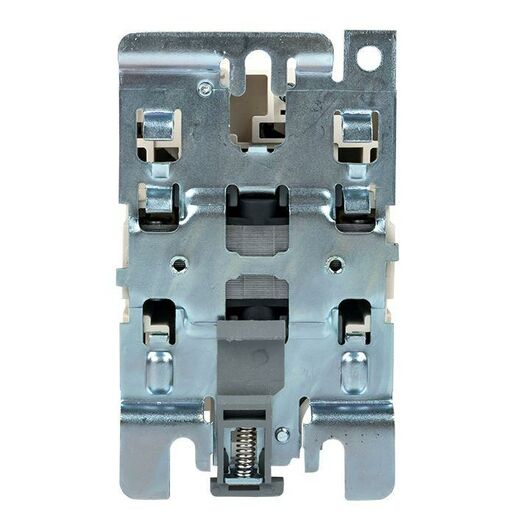 Контактор КМЭ 50А 220В NO+NC EKF ctr-s-50-220, изображение 3 • Купить по низкой цене в интернет-магазине СМЭК
