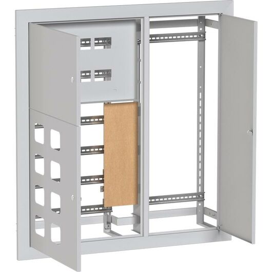 Щит этажный ЩЭ 8кв. (1000х950х160) PROxima EKF mb29-v-8, изображение 4 • Купить по низкой цене в интернет-магазине СМЭК