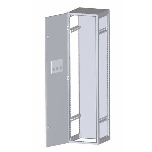 Каркас ВРУ-1 Unit R разборный (2000х450х450) IP31 PROxima EKF mb09-02-04, изображение 2 • Купить по низкой цене в интернет-магазине СМЭК
