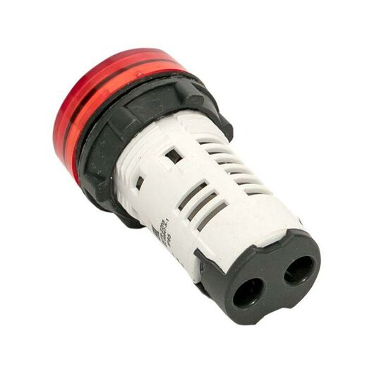 Матрица светодиодная AD16-22HS 230В AC IP65 красн. PROxima EKF ledm-ad16-r-65, изображение 4 • Купить по низкой цене в интернет-магазине СМЭК