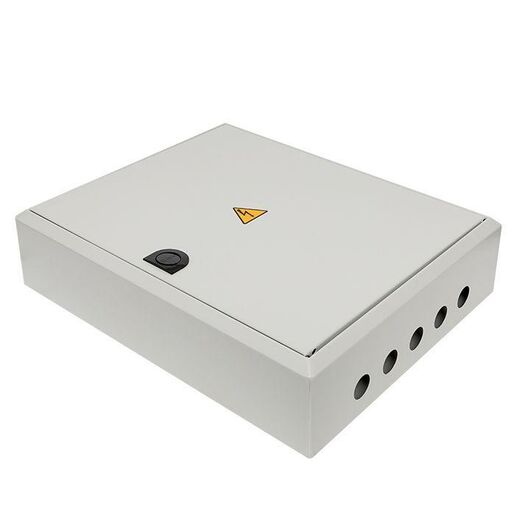 Щит ЩРН-54 (з) EKF mb21-54n, изображение 3 • Купить по низкой цене в интернет-магазине СМЭК