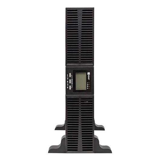 Источник бесперебойного питания двойного преобразования E-Power SW900G4 6000ВА 1ф 230В без АКБ для монтажа в стойку EKF SW960G4-RT, изображение 4 • Купить по низкой цене в интернет-магазине СМЭК