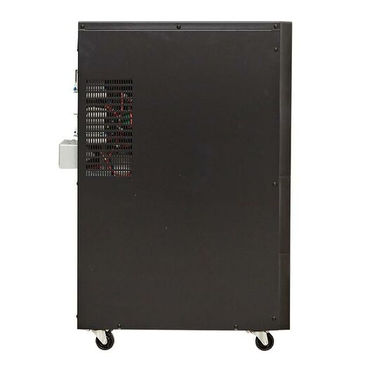 Источник бесперебойного питания двойного преобразования E-Power SW900G4 6000ВА 1ф 230В напольный c АКБ 16 х 12В_7Ач EKF SW960G4-T-B, изображение 5 • Купить по низкой цене в интернет-магазине СМЭК