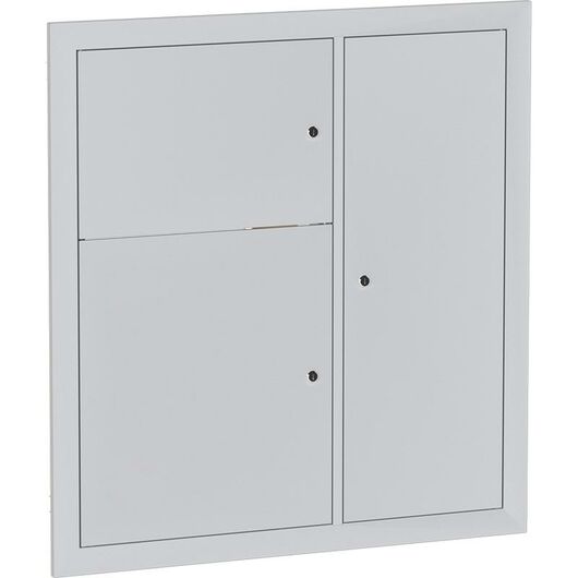 Щит этажный ЩЭ без окон (1000х950х160) PROxima EKF mb29-v-bo, изображение 3 • Купить по низкой цене в интернет-магазине СМЭК