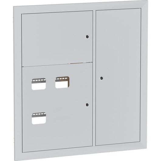 Щит этажный ЩЭ 3кв. (1000х950х160) PROxima EKF mb29-v-3, изображение 2 • Купить по низкой цене в интернет-магазине СМЭК