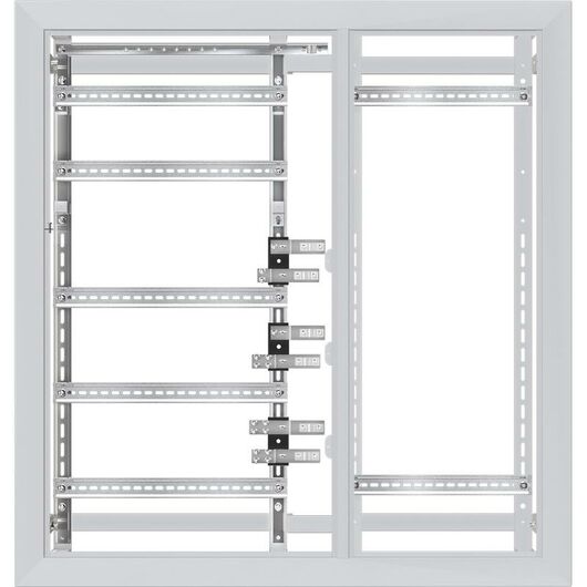 Щит этажный ЩЭ 5кв. (1000х950х160) PROxima EKF mb29-v-5, изображение 3 • Купить по низкой цене в интернет-магазине СМЭК