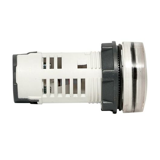 Матрица светодиодная AD16-22HS 230В AC IP65 бел. PROxima EKF ledm-ad16-w-65, изображение 5 • Купить по низкой цене в интернет-магазине СМЭК