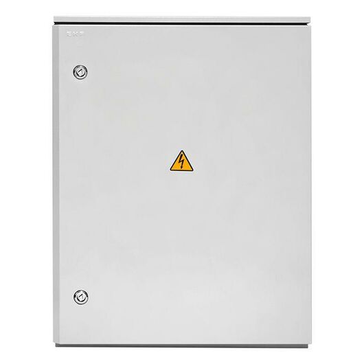 Щит ЩМПг - 65.50.22 "Гранит" IP66 PROxima EKF mb66-3, изображение 10 • Купить по низкой цене в интернет-магазине СМЭК