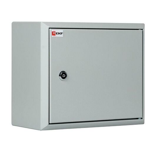 Щит ЩМП-25.30.14 (ЩМП-02) IP31 PROxima EKF mb22-02, изображение 2 • Купить по низкой цене в интернет-магазине СМЭК