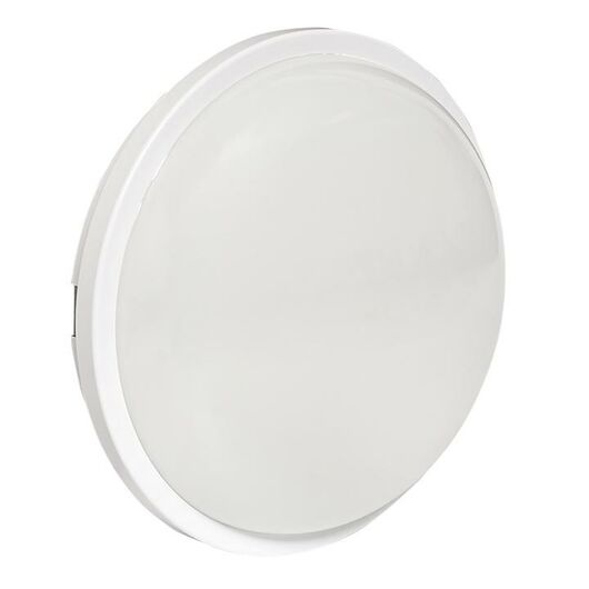 Светильник светодиодный ЖКХ круг ДПО-2009 12Вт 6500К IP65 PROxima EKF BKL-2009-R-12-6500, изображение 4 • Купить по низкой цене в интернет-магазине СМЭК