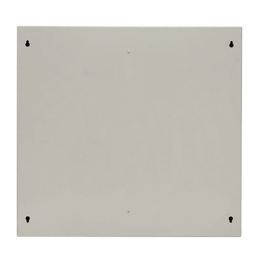 Щит ЩУРн 3/48 (580х620х165) двухдверный IP31 EKF mb23-3/48-2, изображение 3 • Купить по низкой цене в интернет-магазине СМЭК