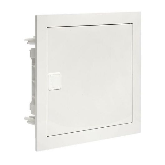 Щит силовой встраив. Nova 12мод. IP40 с пластик. дверью PROxima EKF nv-pb-pd-1, изображение 4 • Купить по низкой цене в интернет-магазине СМЭК