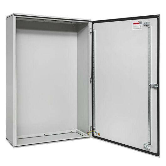 Щит ЩМПг-100.65.27 "Гранит" IP66 PROxima EKF mb66-5, изображение 10 • Купить по низкой цене в интернет-магазине СМЭК