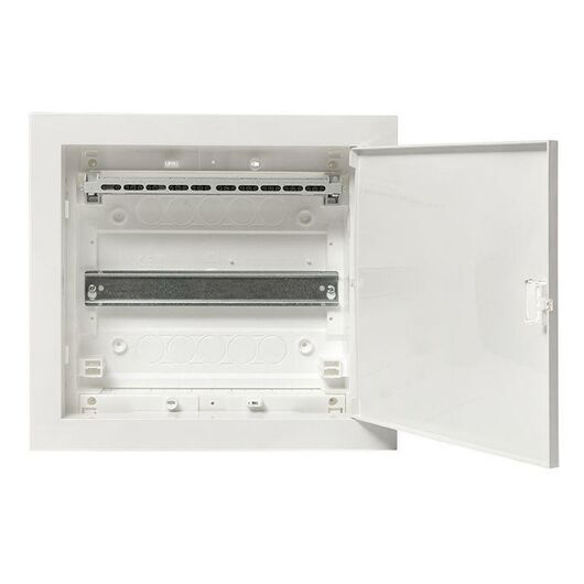 Щит силовой встраив. Nova 12мод. IP40 с пластик. дверью PROxima EKF nv-pb-pd-1, изображение 5 • Купить по низкой цене в интернет-магазине СМЭК