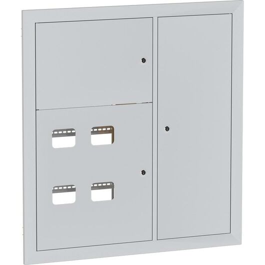 Щит этажный ЩЭ 4кв. (1000х950х160) PROxima EKF mb29-v-4, изображение 2 • Купить по низкой цене в интернет-магазине СМЭК
