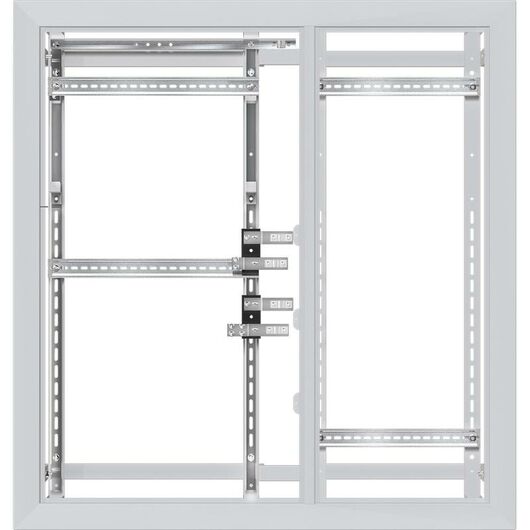 Щит этажный ЩЭ 2кв. (1000х950х160) PROxima EKF mb29-v-2, изображение 4 • Купить по низкой цене в интернет-магазине СМЭК