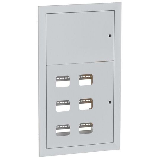 Щит этажный ЩЭ 6 кв. без слаботочного отсека (1000х650х160) PROxima EKF mb29-v-6r • Купить по низкой цене в интернет-магазине СМЭК
