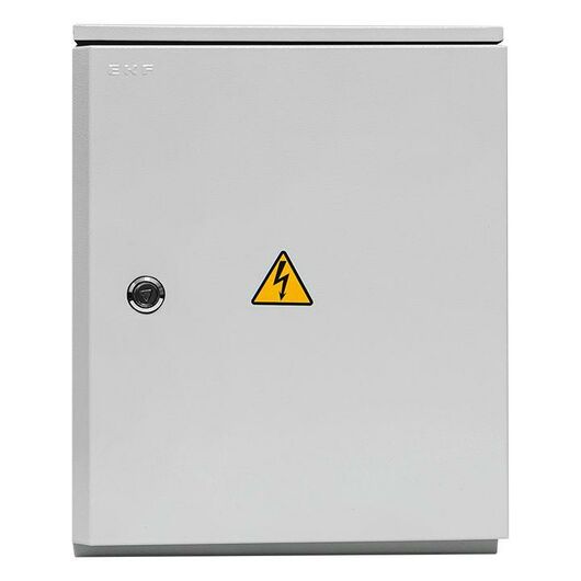Щит ЩМПг - 40.32.22 "Гранит" IP66 PROxima EKF mb66-1, изображение 12 • Купить по низкой цене в интернет-магазине СМЭК