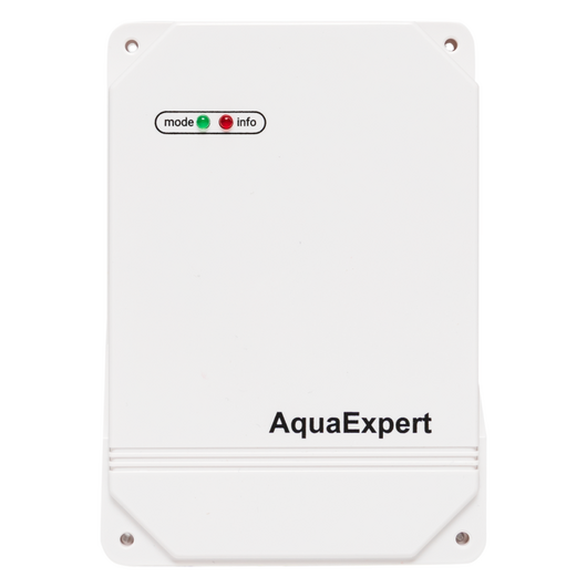 Блок управления системой AquaExpert RADIO EKF AquaExpert-control-radio, изображение 5 • Купить по низкой цене в интернет-магазине СМЭК