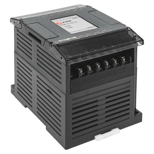Модуль дискретного вывода REMF 16 PRO-Logic EKF REMF-D-16Y-R, изображение 8 • Купить по низкой цене в интернет-магазине СМЭК