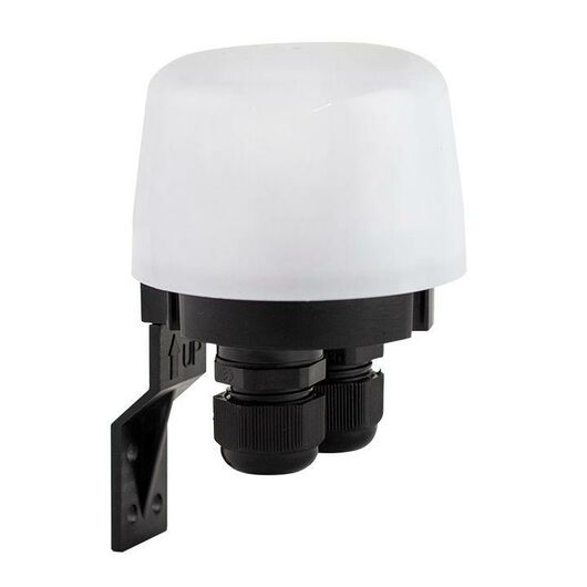 Фотореле PS-4 10А 2200Вт IP66 PROxima EKF fr-ps-4-10, изображение 2 • Купить по низкой цене в интернет-магазине СМЭК