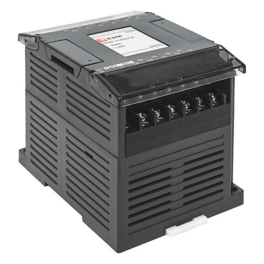 Модуль дискретного в/в REMF 8/8 PRO-Logic EKF REMF-D-8X8Y-R, изображение 7 • Купить по низкой цене в интернет-магазине СМЭК