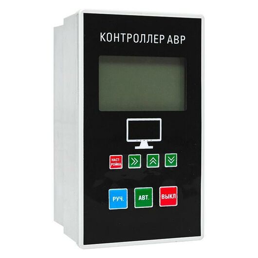Контроллер АВР ТСМ PROxima EKF ats-tsm-mcu-pro, изображение 2 • Купить по низкой цене в интернет-магазине СМЭК