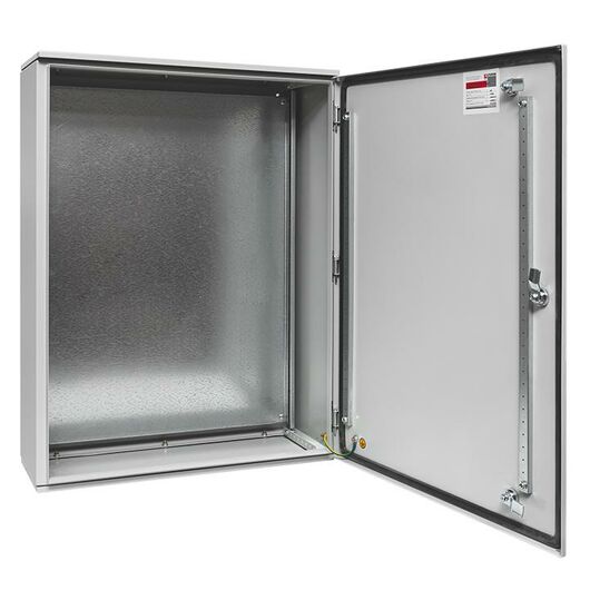 Панель монтажная для 100.65.27 "Гранит" PROxima EKF mb66-5m, изображение 6 • Купить по низкой цене в интернет-магазине СМЭК