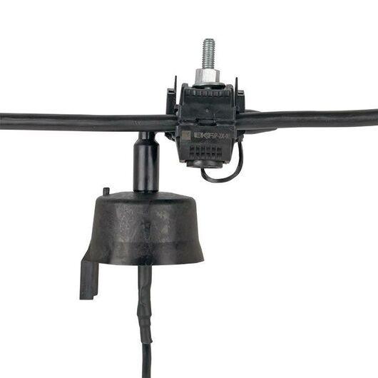 Ограничитель перенапряжения LVA-440B-CL (Uраб - 440 В) PROxima EKF lva-440-cl, изображение 2 • Купить по низкой цене в интернет-магазине СМЭК