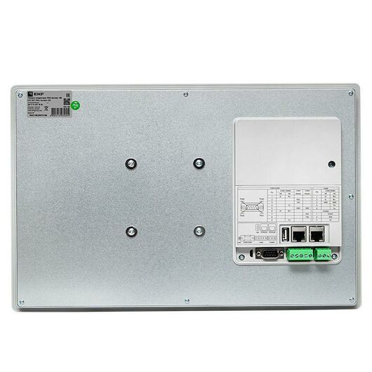 Панель оператора PRO-Screen 15E EKF RSC-15E, изображение 7 • Купить по низкой цене в интернет-магазине СМЭК