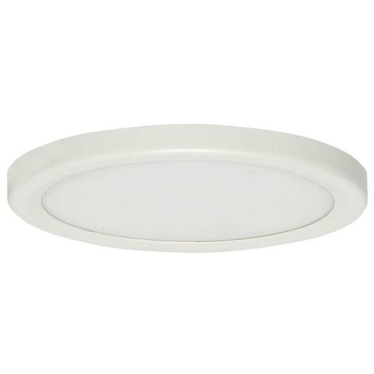 Светильник светодиодный ДВО 1004 9Вт 2700К IP20 встраив. Basic EKF DLL-1004-9-2700, изображение 4 • Купить по низкой цене в интернет-магазине СМЭК