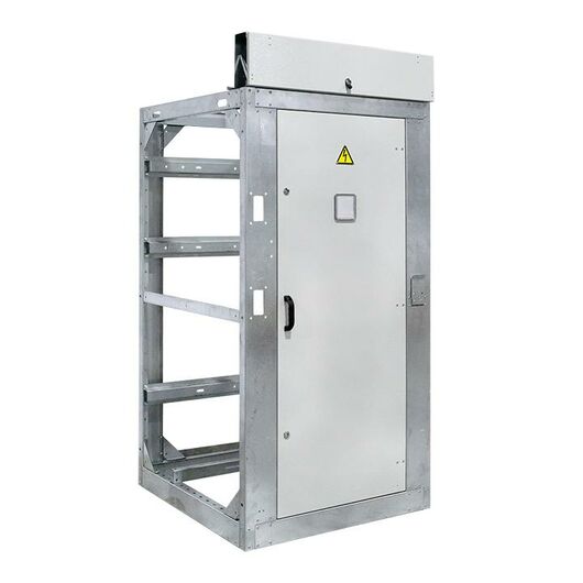 Корпус ячейки КСО 393-1-600 EKF kso-393-1-6 • Купить по низкой цене в интернет-магазине СМЭК