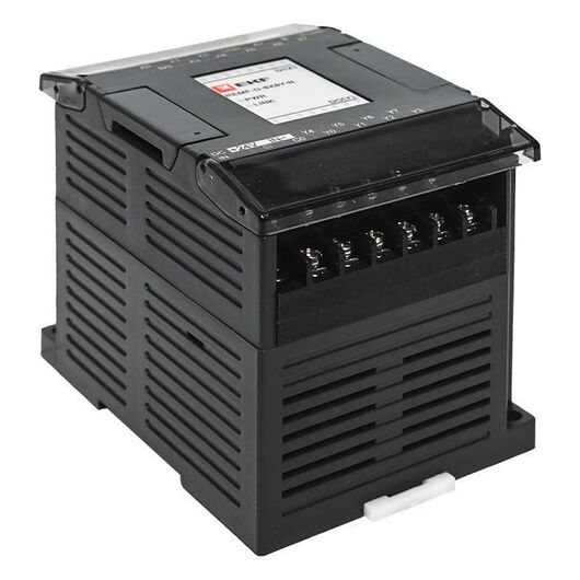Модуль дискретного в/в REMF 8/8 N PRO-Logic EKF REMF-D-8X8Y-N, изображение 7 • Купить по низкой цене в интернет-магазине СМЭК