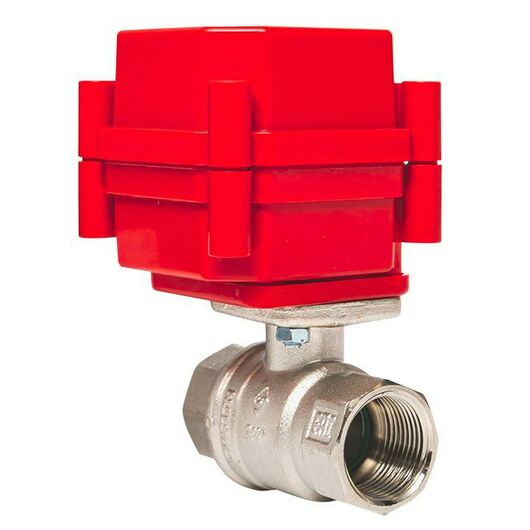 Система защиты от протечки воды AquaExpert 3/4 дюйма EKF AquaExpert-3/4, изображение 6 • Купить по низкой цене в интернет-магазине СМЭК