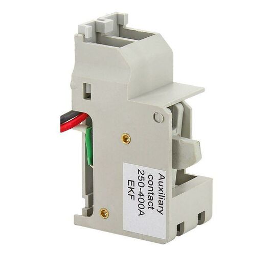 Контакт дополнительный для ВА99 250/400А EKF mccb99-a-32 • Купить по низкой цене в интернет-магазине СМЭК