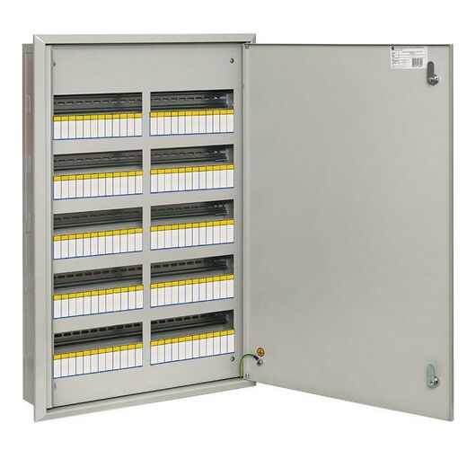 Щит ЩРВ-120 (834х560х120) IP31 PROxima EKF mb11-120, изображение 3 • Купить по низкой цене в интернет-магазине СМЭК
