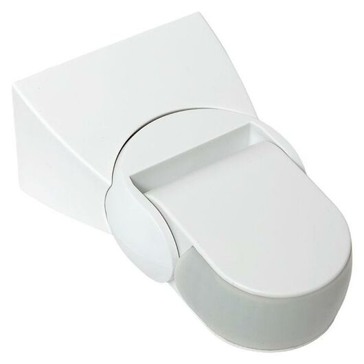 Датчик движения микроволновый MW-704 1200Вт 180гр. до 15м IP65 бел. PROxima EKF dd-mw-704, изображение 2 • Купить по низкой цене в интернет-магазине СМЭК