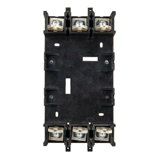 Панель втычная AV POWER-1/3TR переднего присоед. PID-1/3F 125А AVERES EKF mccb-1TR-pin13F-125A • Купить по низкой цене в интернет-магазине СМЭК