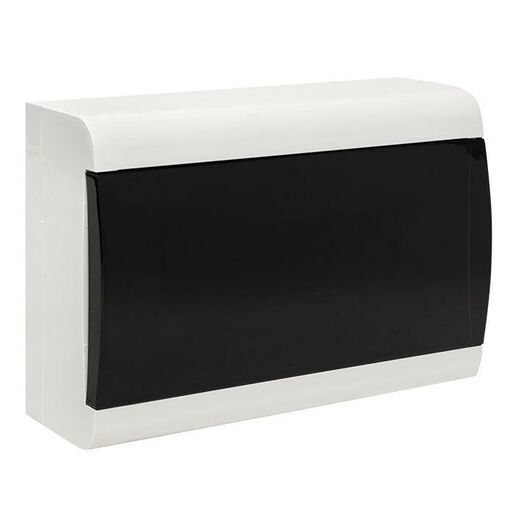 Щит ЩРН-П-15 "SlimBox" IP41 PROxima EKF sb-n-15, изображение 2 • Купить по низкой цене в интернет-магазине СМЭК