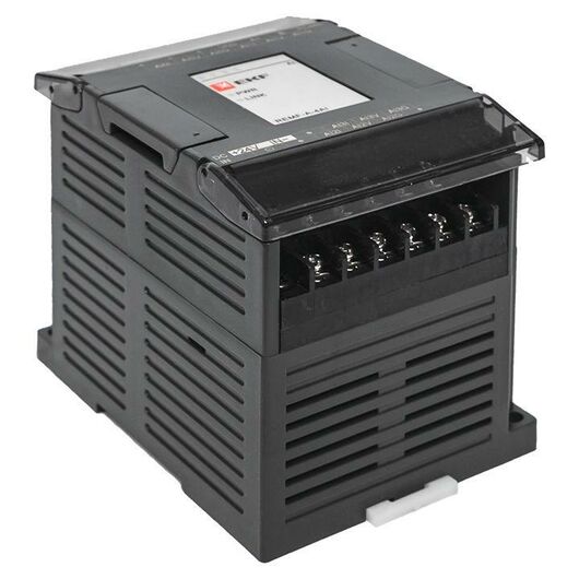 Модуль аналогового ввода REMF 4 PRO-Logic EKF REMF-A-4AI, изображение 7 • Купить по низкой цене в интернет-магазине СМЭК