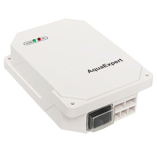 Система защиты от протечки воды AquaExpert RADIO 3/4 дюйма EKF AquaExpert-3/4-radio, изображение 3 • Купить по низкой цене в интернет-магазине СМЭК