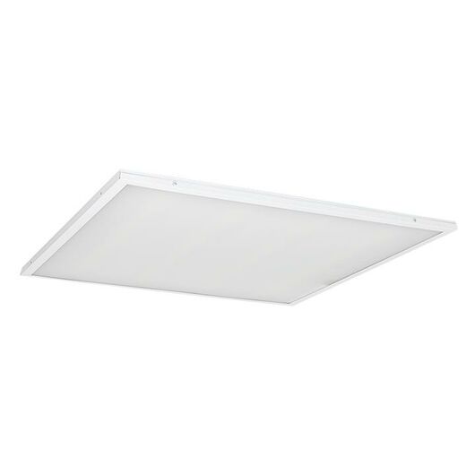 Панель светодиодная ДУО-4103-L 36Вт 4000К опал 595х595 Basic EKF LPL-4103-L-36-4000, изображение 5 • Купить по низкой цене в интернет-магазине СМЭК