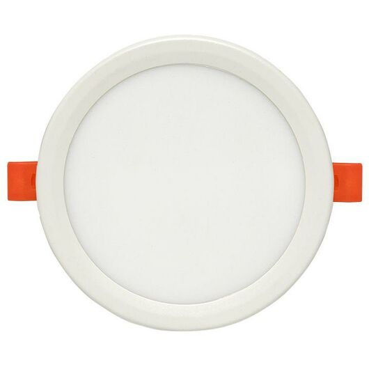 Светильник светодиодный ДВО 1005 9Вт 4000К IP20 встраив. Basic EKF DLL-1005-9-4000, изображение 8 • Купить по низкой цене в интернет-магазине СМЭК