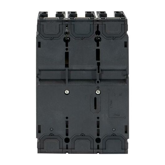 Выключатель автоматический 3п 160/125А 36кА ВА-99C Compact NS PROxima EKF mccb99C-160-125, изображение 4 • Купить по низкой цене в интернет-магазине СМЭК
