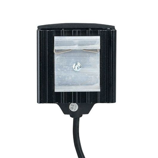 Обогреватель на DIN-рейку 15Вт 230В IP20 PROxima EKF heater-15-20, изображение 2 • Купить по низкой цене в интернет-магазине СМЭК