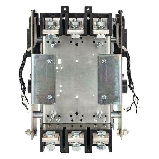 Панель выкатная AV POWER-4/3 заднего присоед. DOD-4/3R 700А AVERES EKF mccb-4-dod43R-700A, изображение 2 • Купить по низкой цене в интернет-магазине СМЭК