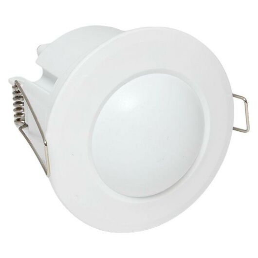 Датчик движения микроволновый MW-701 1200Вт 360гр. до 8м IP20 бел. PROxima EKF dd-mw-701, изображение 2 • Купить по низкой цене в интернет-магазине СМЭК