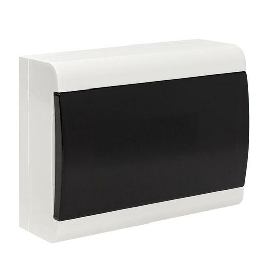 Щит ЩРН-П-12 "SlimBox" IP41 PROxima EKF sb-n-12, изображение 2 • Купить по низкой цене в интернет-магазине СМЭК