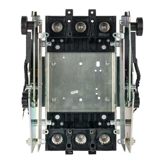Панель выкатная AV POWER-4/3 заднего присоед. DOD-4/3R 700А AVERES EKF mccb-4-dod43R-700A • Купить по низкой цене в интернет-магазине СМЭК